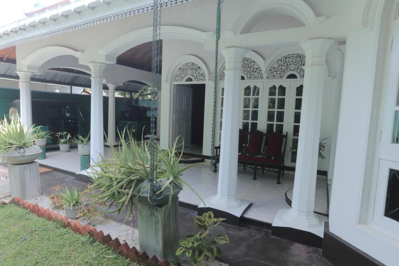 Ceylon Tusker Holiday Villa Negombo Kültér fotó